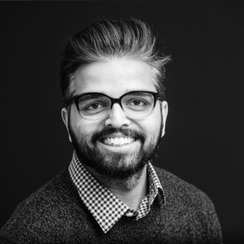 Chandan - Founder & CEO